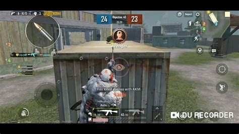 Pubg Mobile Tdm Match Full On Masti Youtube