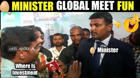 Ap It Minister Troll Ap It Minister English Speech Gudivada