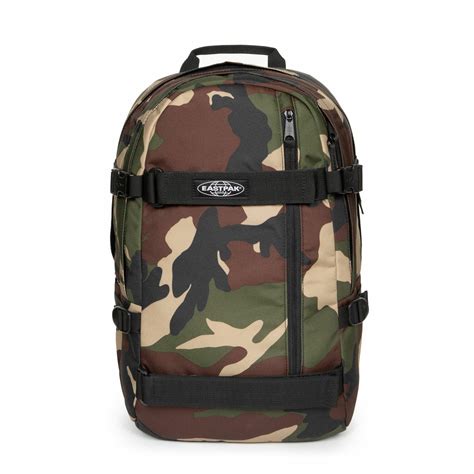 Sac à dos Eastpak Getter U84 Core Series Sacs à dos Sacs Equipements