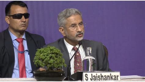 EAM Jaishankar Visiting Portugal Italy To Provide Further Impetus To