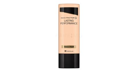 Max Factor Lasting Performance Puder za ženske 35 ml Odtenek 30