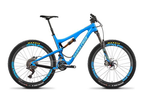 Santa Cruz Carbon Cc Xtr Specs Reviews Images Mountain