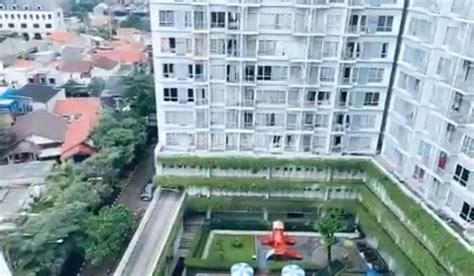 Jual Apartemen Hgb Di Sektor Bintaro Harga Terbaru