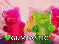 Gummy Bears Dancing GIF - Gummy Bears Dancing Dance - Discover & Share GIFs