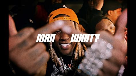 Free Hard Lil Durk X King Von Type Beat 2022 “man What” Youtube