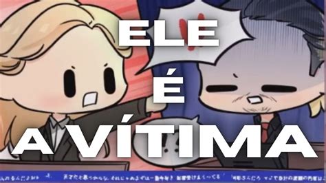 Homens TambÉm Podem Ser VÍtimas De ViolÊncia DomÉstica Youtube