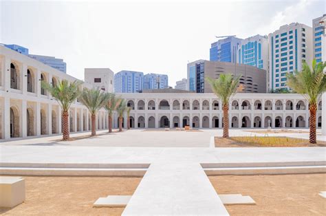 Qasr Al Hosn Zrs