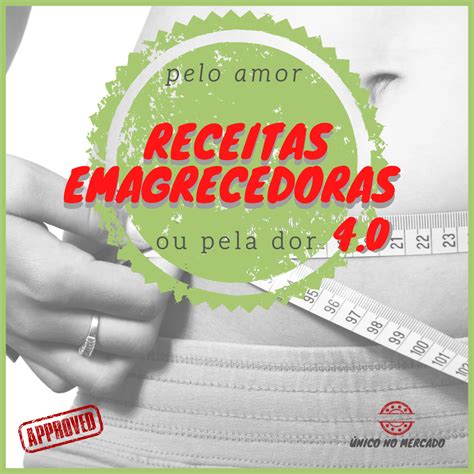 Receitas Emagrecedoras 4 0 Marcio Medeiros Hotmart