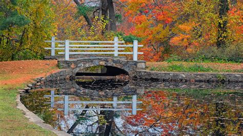 Gerry Park Roslyn New York James Robertson Flickr