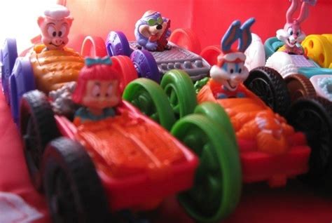 26 Best Happy Meal Toys From The 90s