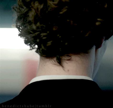 Benedict Cumberbatch Bbc Sherlock Wifflegif