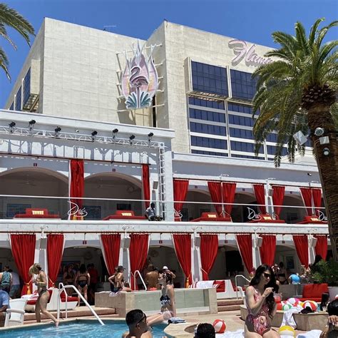 Nightly Happy Hour“ am Pool - Picture of The Westin Las Vegas