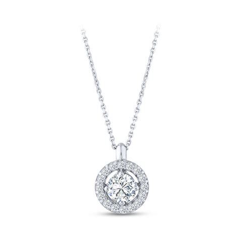 028 Ct Forevermark The Center Of My Universe Solitaire Diamond