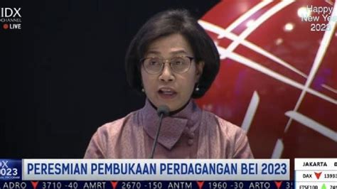 Sri Mulyani Dukung Risma Jalankan Program Pengentasan Kemiskinan