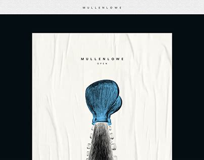 MullenLowe Projects Photos Videos Logos Illustrations And Branding