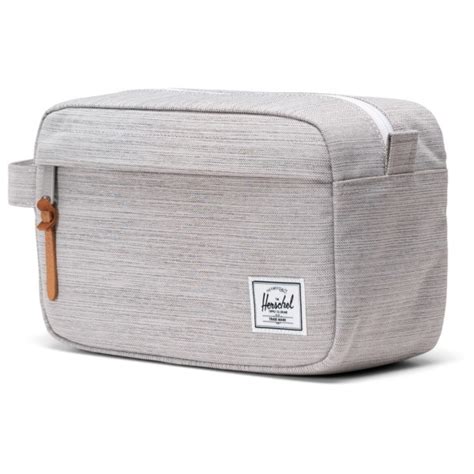 Herschel Chapter Travel Kit Toilettasker K B Online Bergfreunde Dk