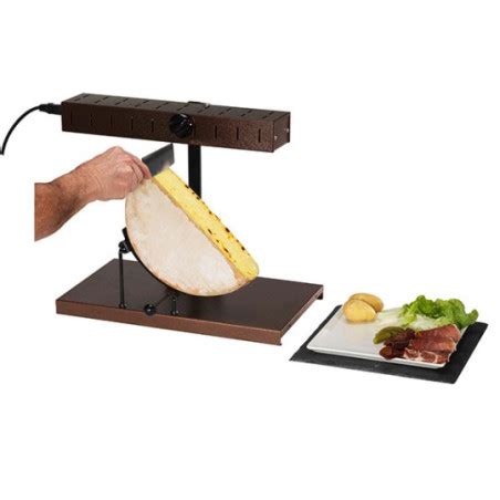 Location de matériel de cuisson APPAREIL A RACLETTE