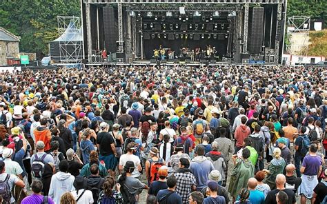 Saint Malo Le Festival No Logo Bzh D Voile Les Six Premiers Noms