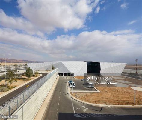 Eilat Ramon Airport Photos And Premium High Res Pictures Getty Images