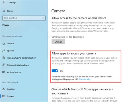 Camera Isnt Working On Microsoft Teams Causes And Fixes Business