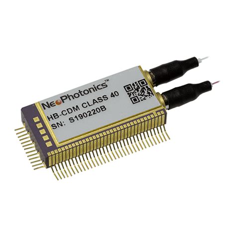 Coherent Modulator Pure Photonics