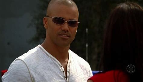 Shemar Moore - Criminal Minds Photo (7260120) - Fanpop