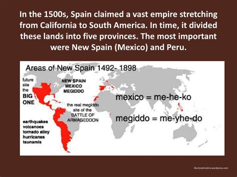 PPT - Spanish and Portuguese Colonization of the Americas PowerPoint ...