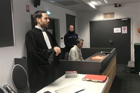 Affaire Stéphane Dieterich 20 Ans De Réclusion Criminelle Requis