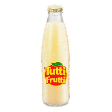 Tutti Frutti Category Postobón