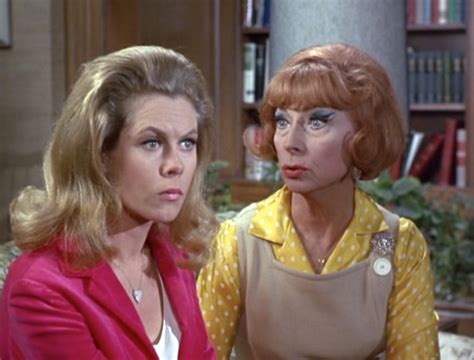 Freakingbewitched Elizabeth Montgomery Bewitched Elizabeth