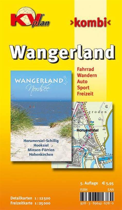 Wangerland Horumersiel Schillig Hooksiel Minsen Förrien