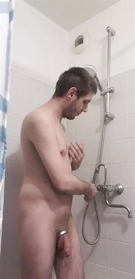 In The Shower Dutch Gay Amateur Amateur Porn XHamster