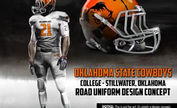 🔥 [0+] Oklahoma State Football Wallpapers | WallpaperSafari