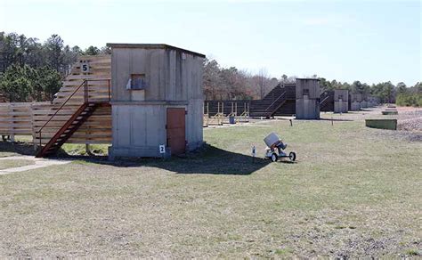 Long Island New York Shotgun Ranges - The Long Island Shooting Range At ...