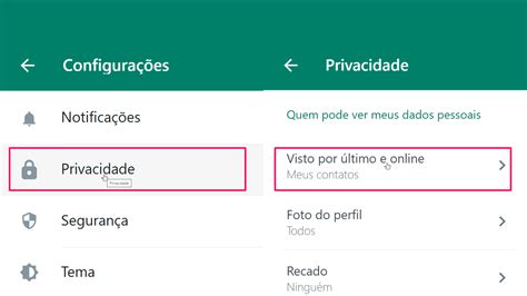 Como Esconder O Status Online No Whatsapp M Todo F Cil E R Pido
