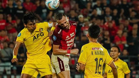 Nhận định soi kèo Persik Kediri vs Bali United FC 19h00 ngày 5 2