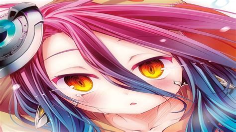 No Game No Life Zero Wallpaper Live - Koyume Index