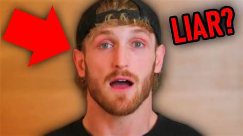 Body Language Analyst Reacts To Logan Paul My Response To Coffeezilla