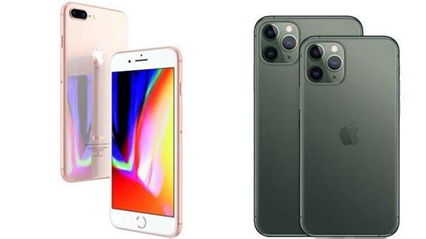 Daftar Harga Iphone Mulai Iphone 6s Plus Hingga Iphone 11 Pro Max Cek Spesifikasi Dan Harganya