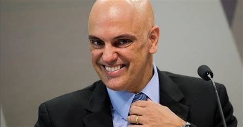 Alexandre De Moraes Manda Investigar Pco No Inquérito Das Fake News