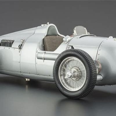 Auto Union Type C 1936