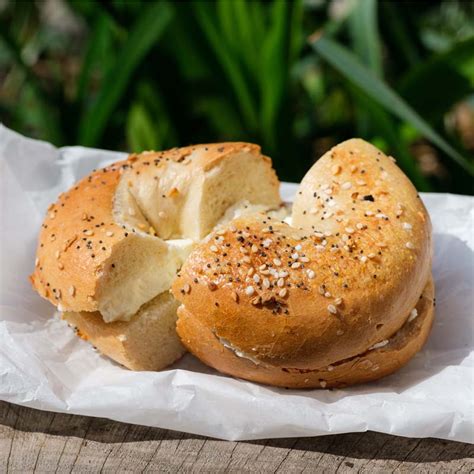 New York City Bagels Recipe – Foodsopedia