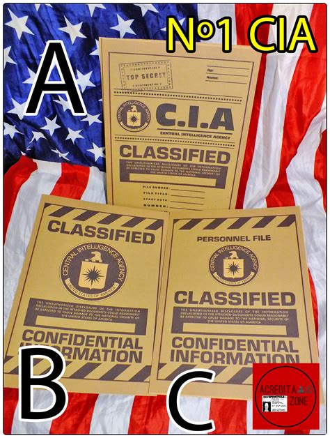 5 Secret Folders For Confidential Material Federal Agencies Etsy Uk