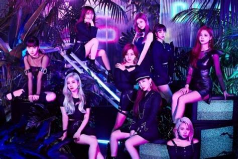 Breakthrough De Twice Letra En Español Y Vídeo Escucha