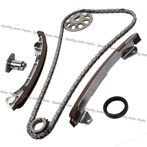 Timing Chain Kit Fit TOYOTA 1ZZFE 3ZZFE 4ZZFE Corolla Avensis RAV4 1 4