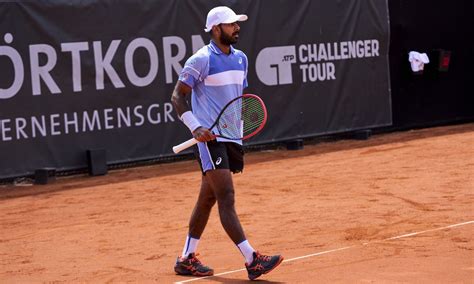 Sumit Nagal reaches career-high ATP rank of 77