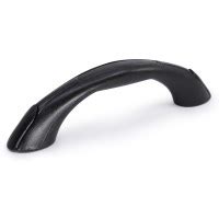 G Tech GRAB HANDLE BLACK VINYL ATTWOOD