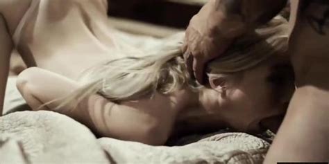 Desperate Teen Takes Her Horny Stepdads Hot Creampie Tnaflix