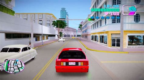 GTA Vice City Remastered Ultra Realistic Graphics Mod