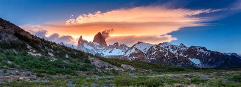 5 Best Trekking Tours in El Chalten – Compare Prices and Reviews | Bookmundi